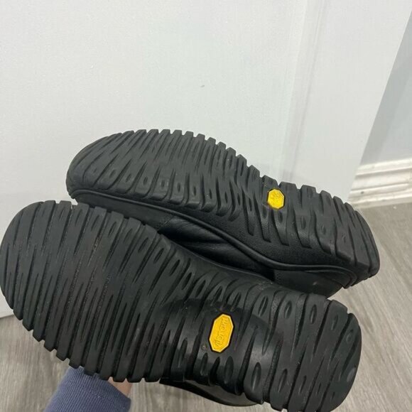 Ugg Adirondack II 9.5 black - Picture 14 of 14